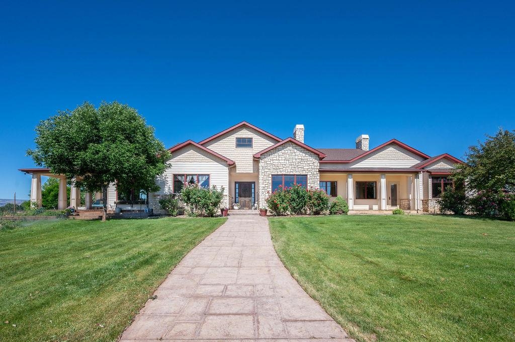 1173-23 23 1/2 Road Grand Junction, CO 81505 - Photo 1 of 42