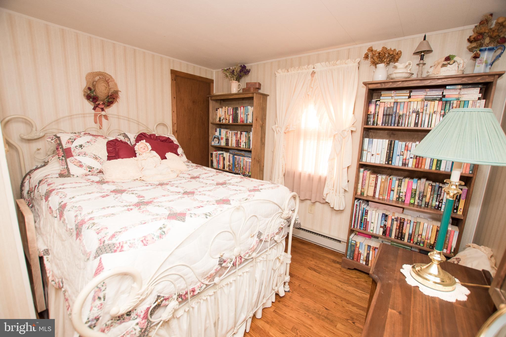 13 Barnhart Road Westminster, MD 21158 - Photo 17 of 41 Gallery Image 17