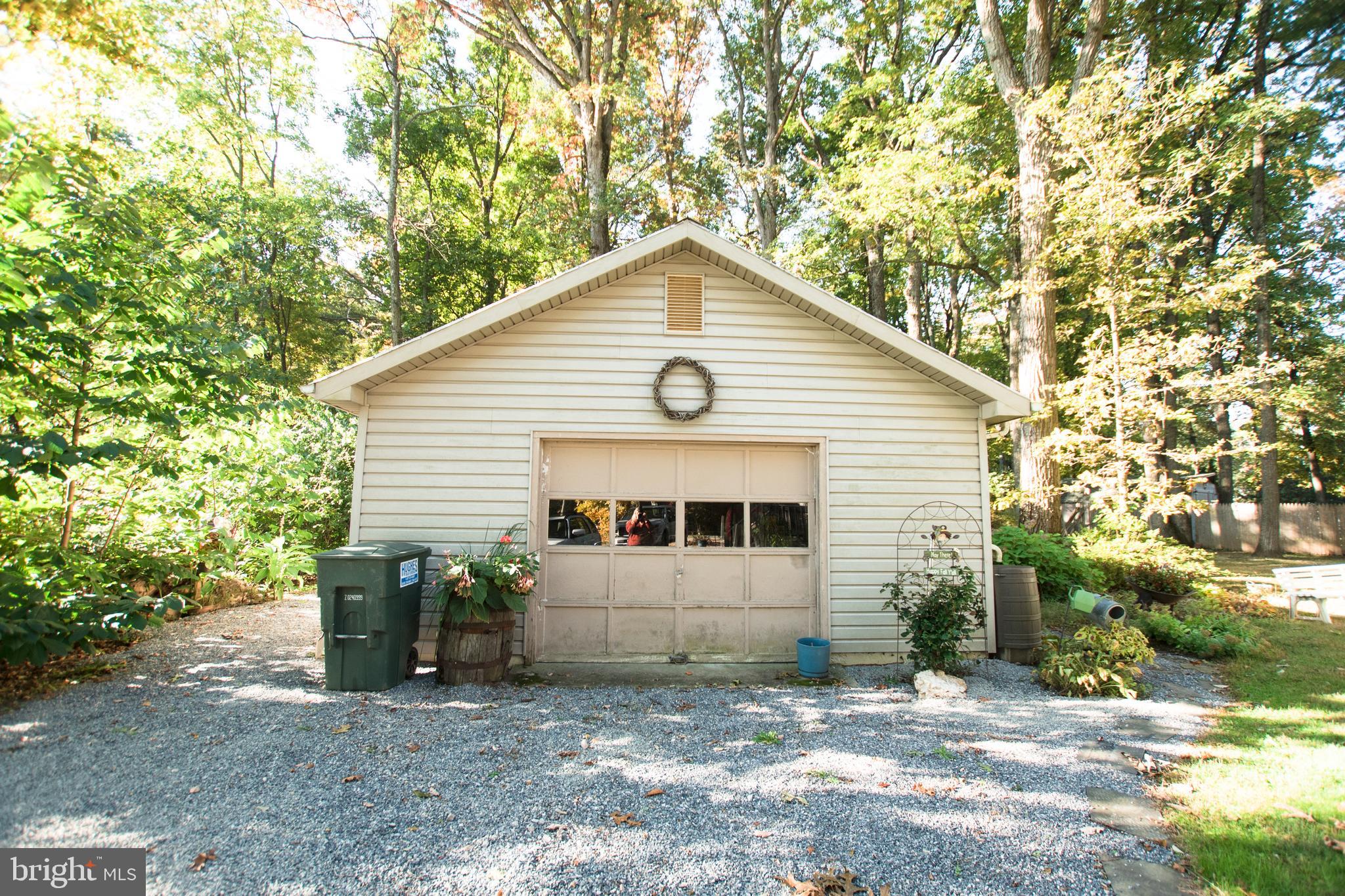 13 Barnhart Road Westminster, MD 21158 - Photo 34 of 41 Gallery Image 34