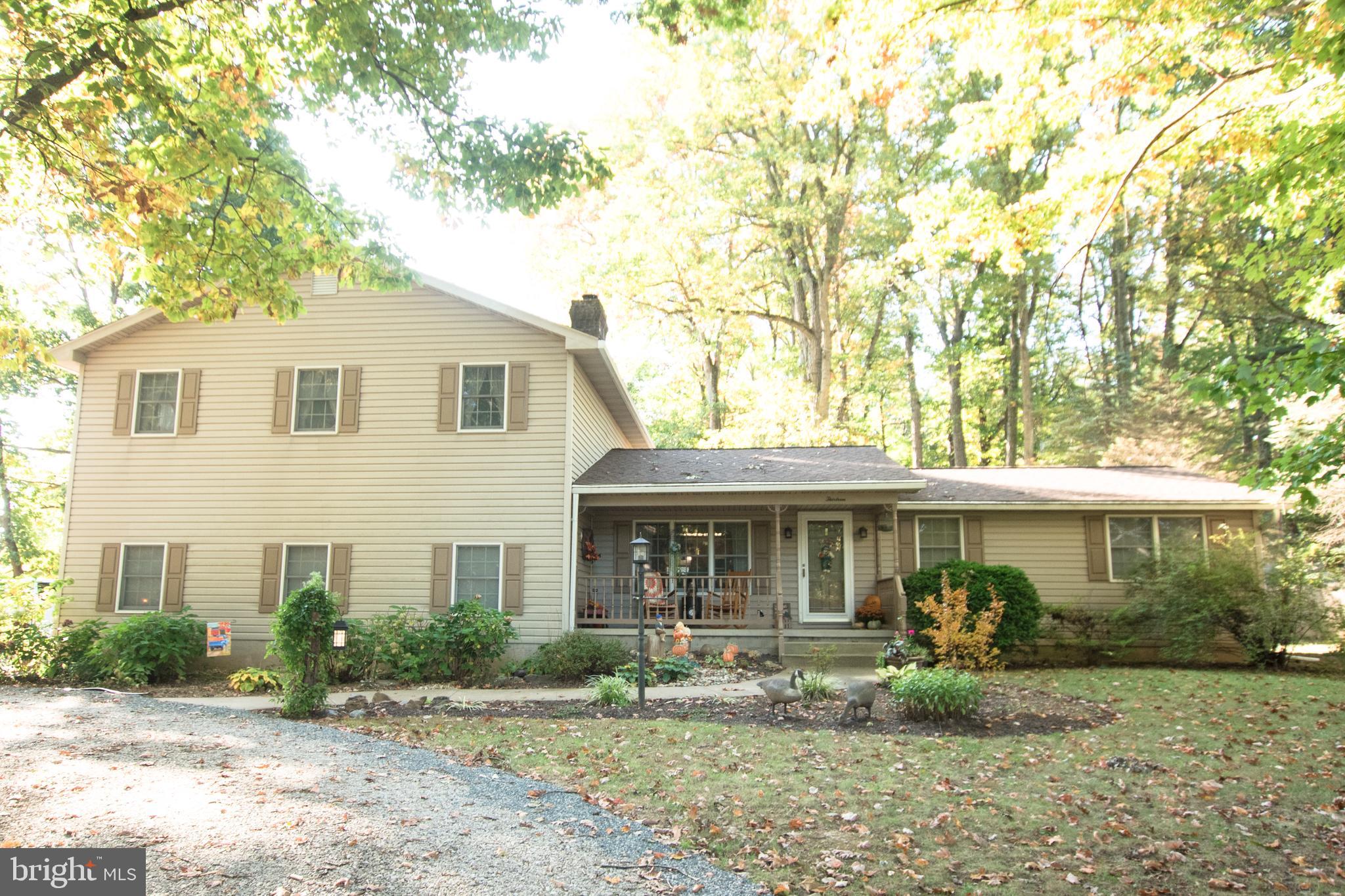 13 Barnhart Road Westminster, MD 21158 - Photo 38 of 41 Gallery Image 38