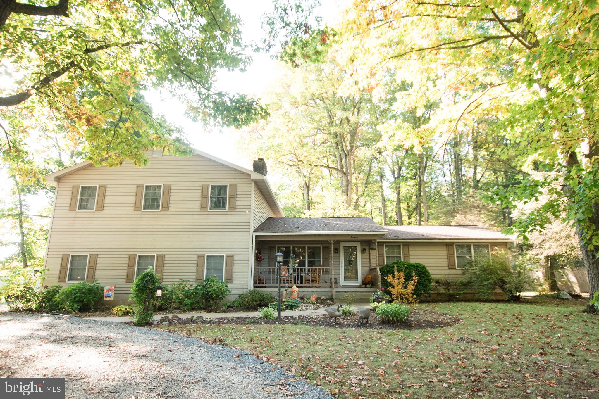 13 Barnhart Road Westminster, MD 21158 - Photo 39 of 41 Gallery Image 39