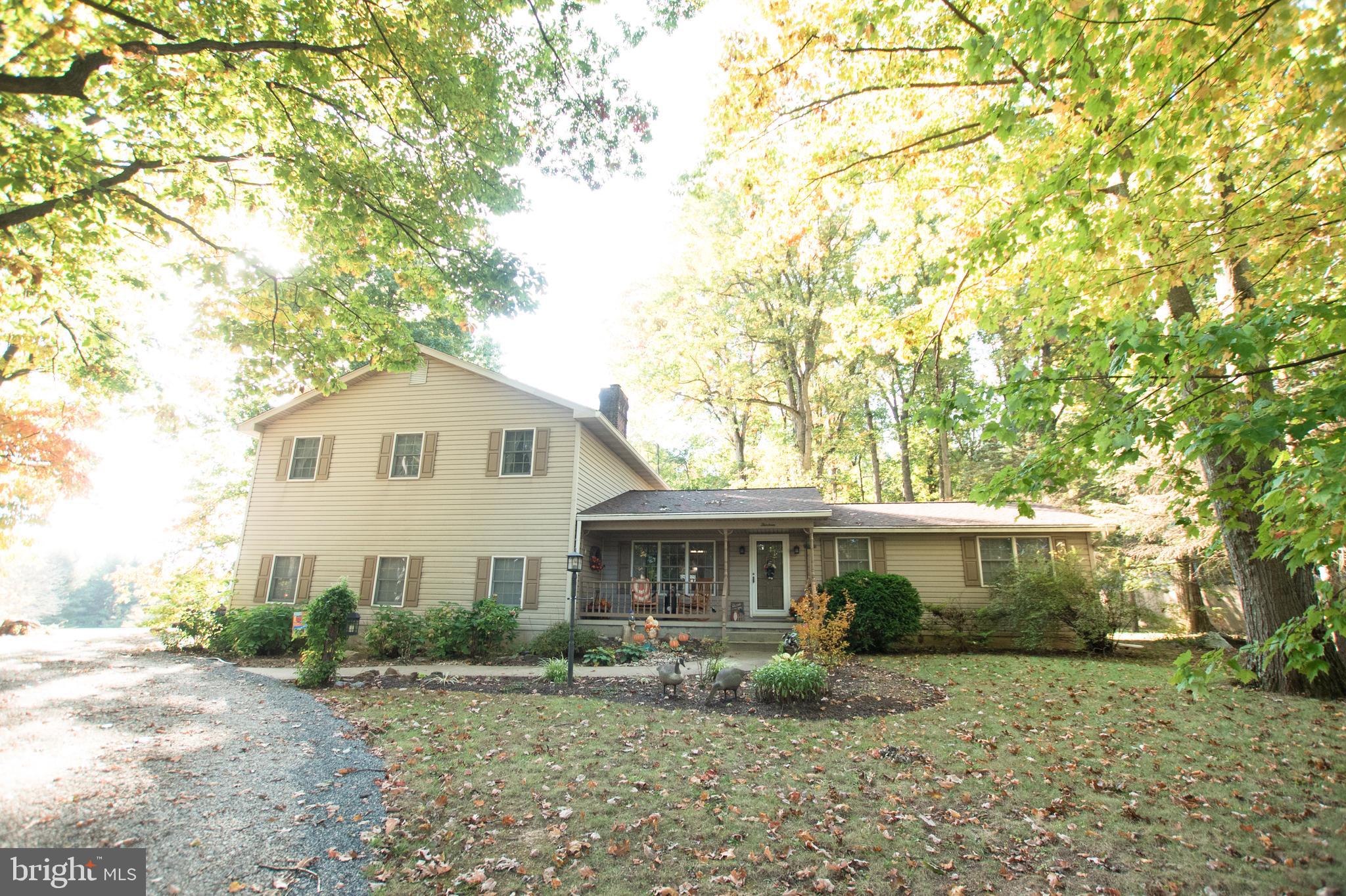 13 Barnhart Road Westminster, MD 21158 - Photo 40 of 41 Gallery Image 40