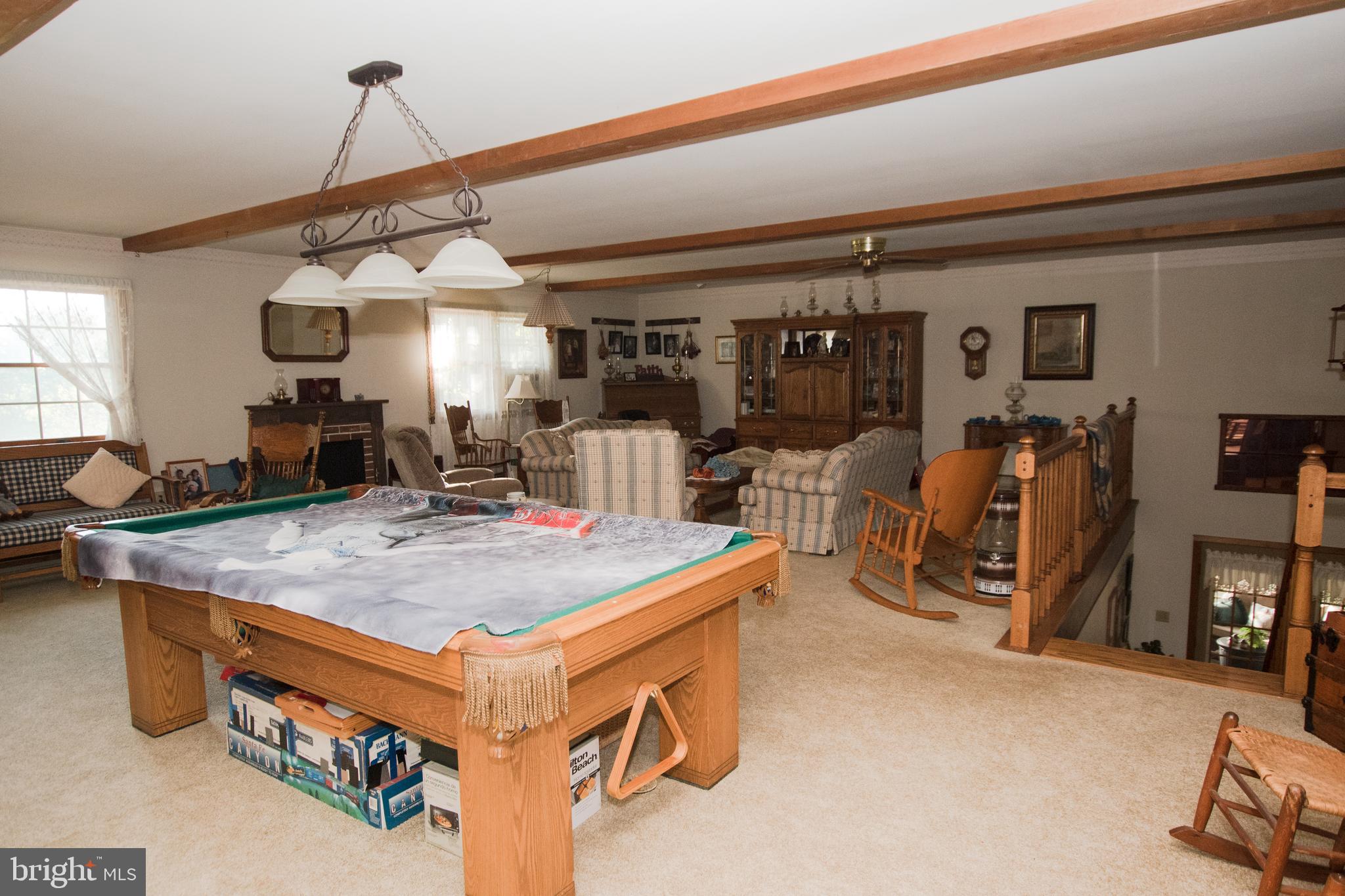 13 Barnhart Road Westminster, MD 21158 - Photo 9 of 41 Gallery Image 9