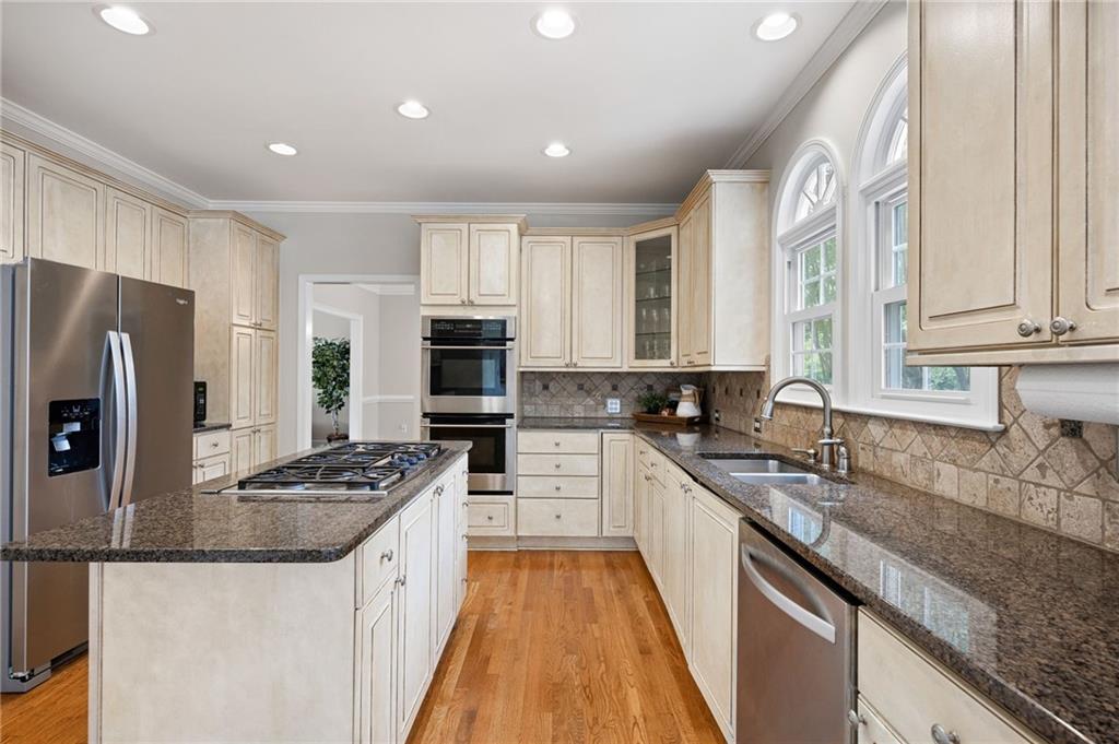 701 Crossfire Ridge Northwest Marietta, GA 30064 - Photo 13 of 61