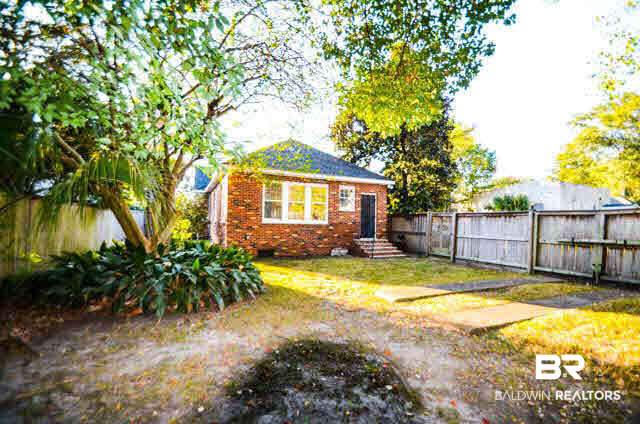 51 South Carlen Street Mobile, AL 36606 - Photo 17 of 18