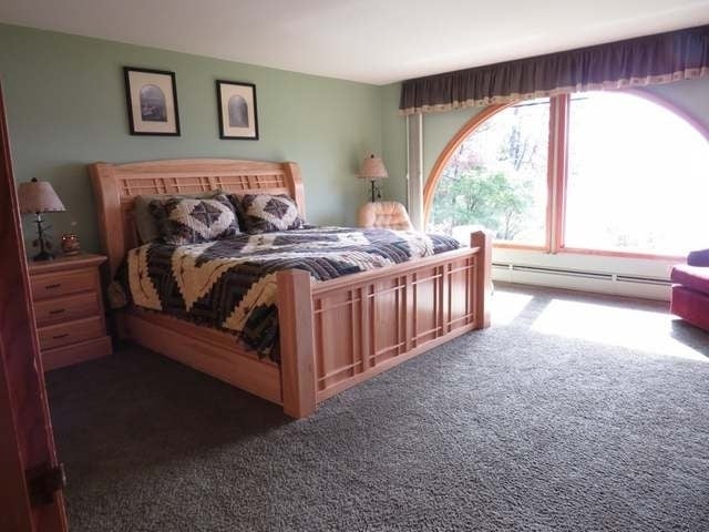6005 Forest Lane Rhinelander, WI 54501 - Photo 10 of 20 Gallery Image 10