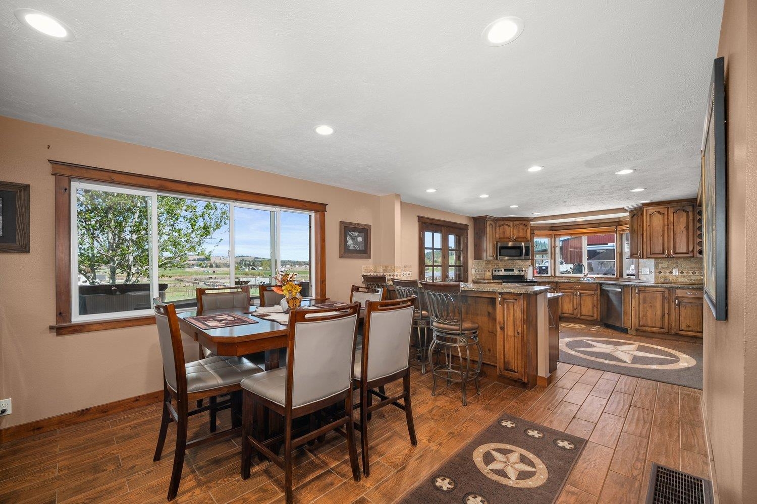 14809 West Taylor Road Cheney, WA 99004 - Photo 12 of 48