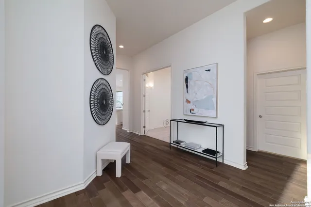 $504,900 | 552 Chinkapin Trail, New Braunfels, TX 78132