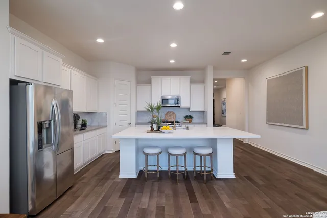 $504,900 | 552 Chinkapin Trail, New Braunfels, TX 78132