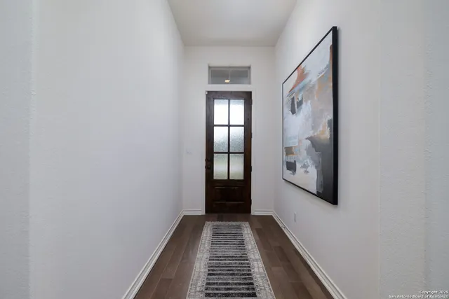 $504,900 | 552 Chinkapin Trail, New Braunfels, TX 78132