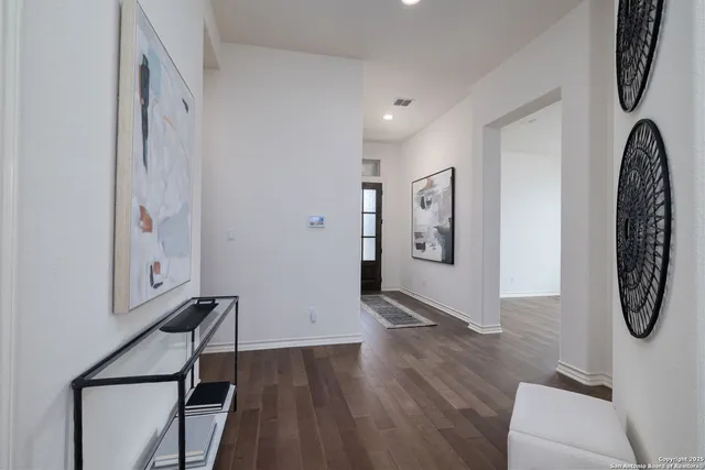 $504,900 | 552 Chinkapin Trail, New Braunfels, TX 78132