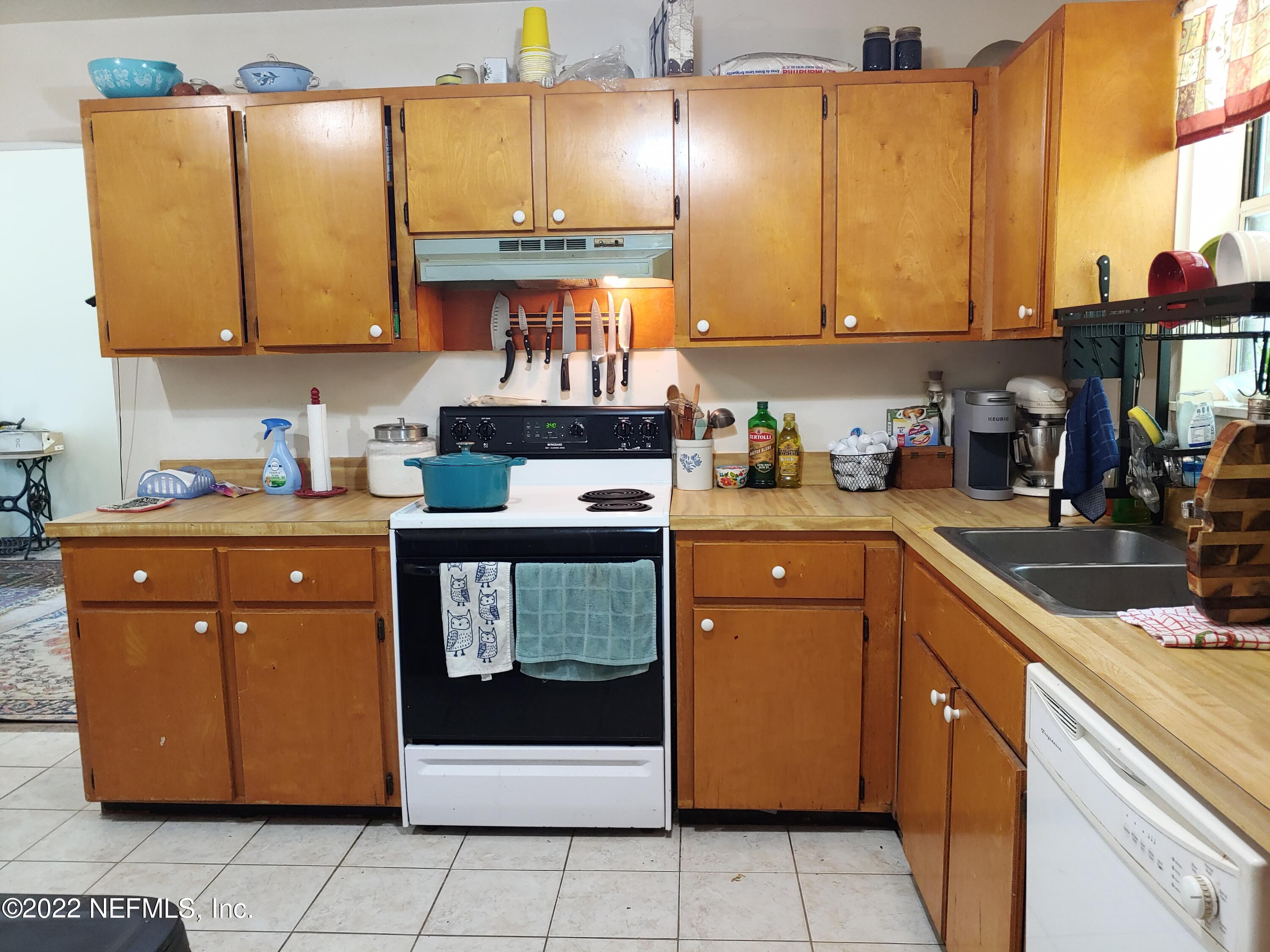 96692 Blackrock Road Yulee, FL 32097 - Photo 9 of 19 kitchen 2