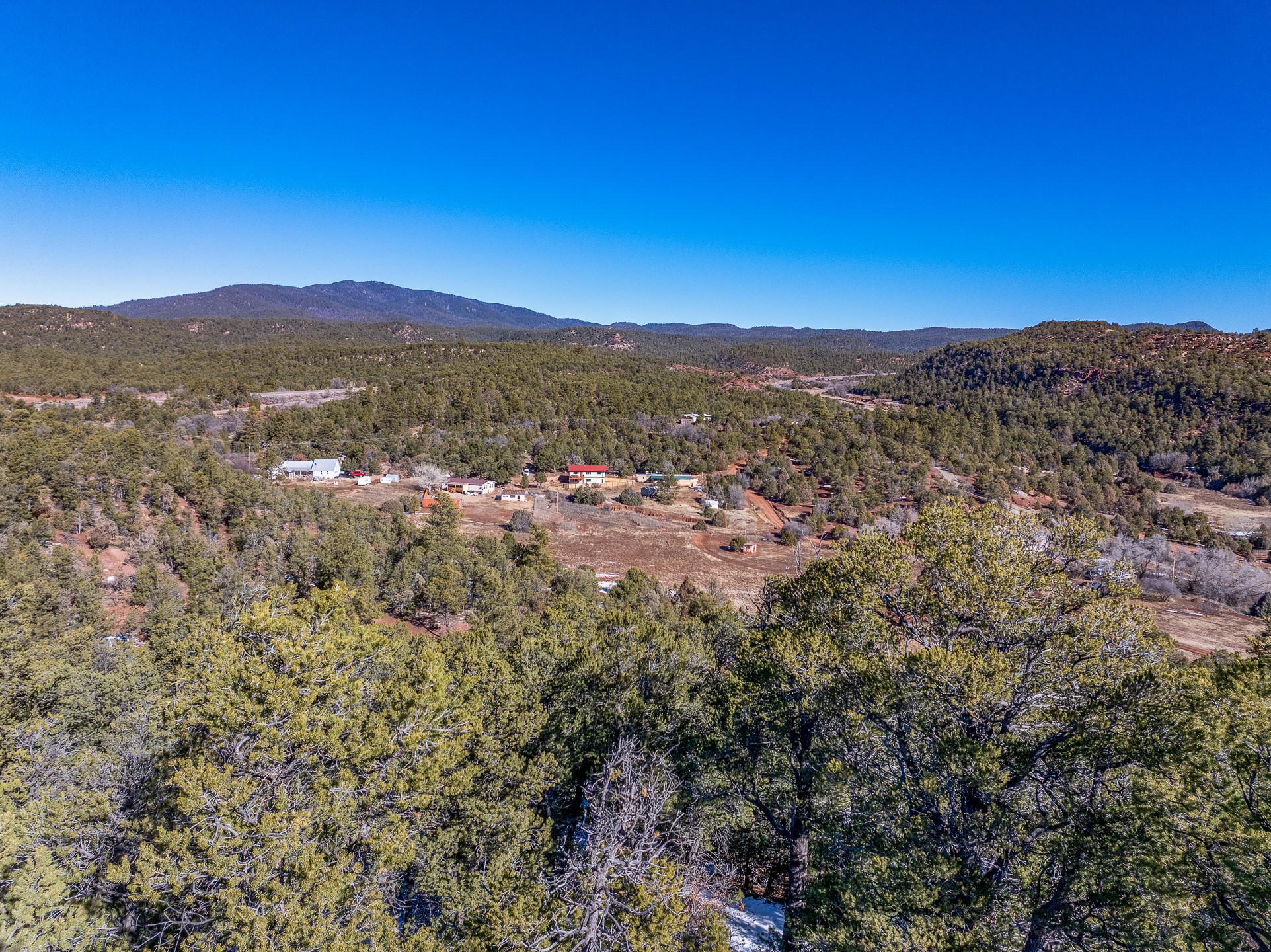 11 Eusebio Road Glorieta, NM 87535 - Photo 51 of 65