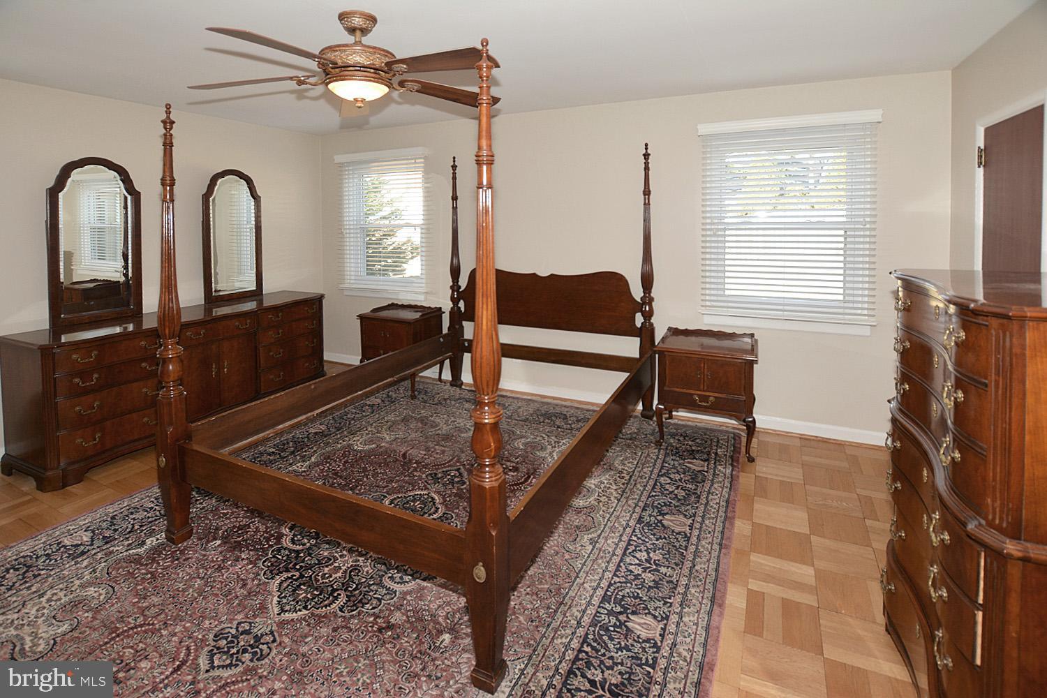 1515 23rd Road South Arlington, VA 22202 - Photo 23 of 34 MASTER BEDROOM