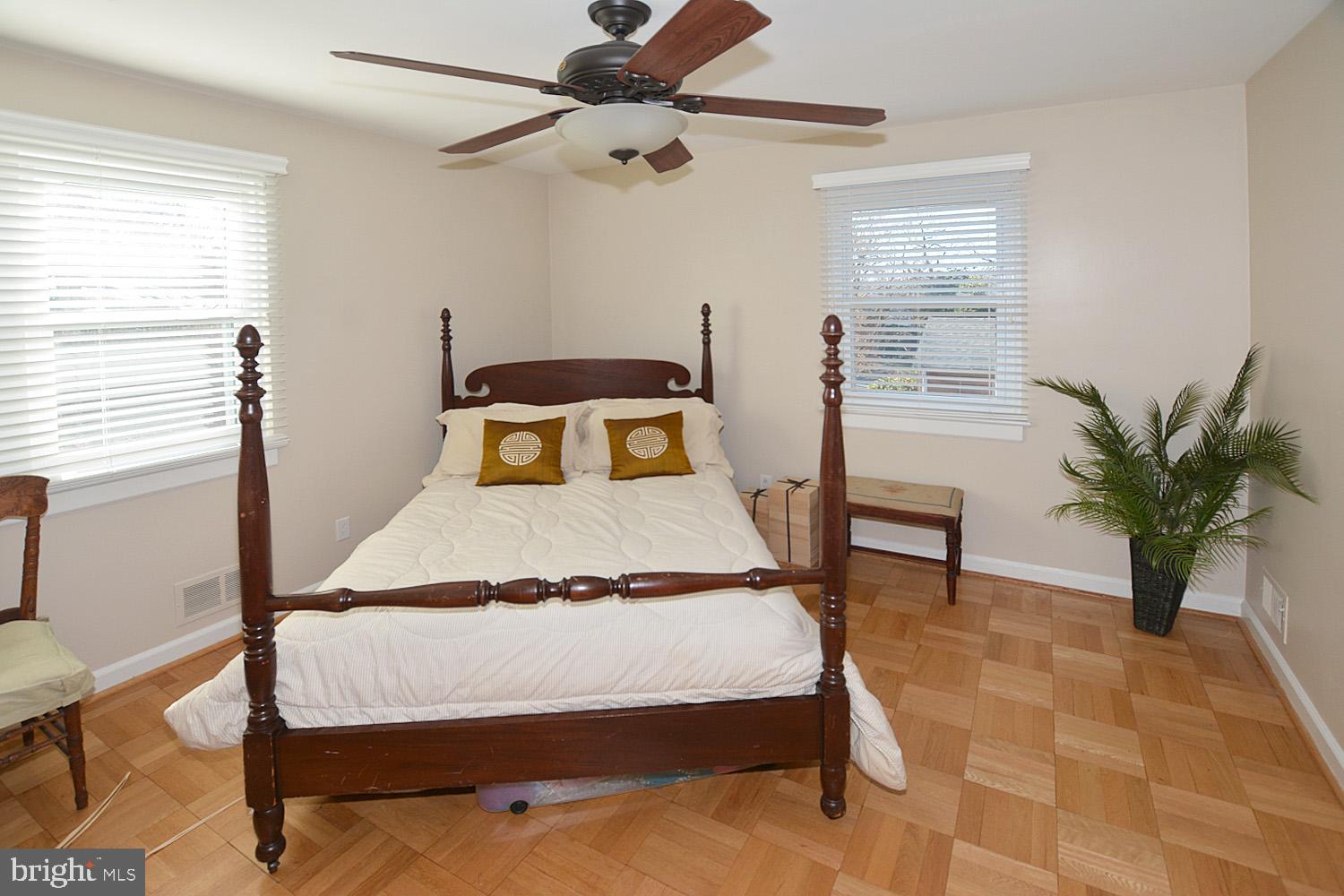 1515 23rd Road South Arlington, VA 22202 - Photo 26 of 34 BEDROOM