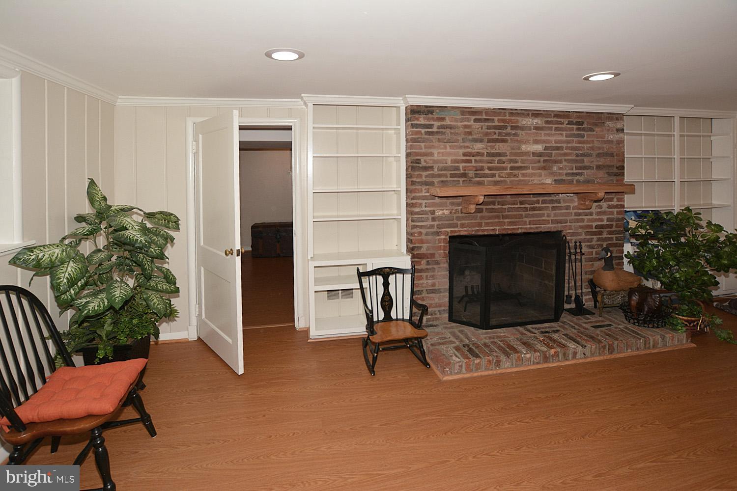 1515 23rd Road South Arlington, VA 22202 - Photo 30 of 34 RECREATION ROOM ACCESS TO MULTI PURPOSE ROOM