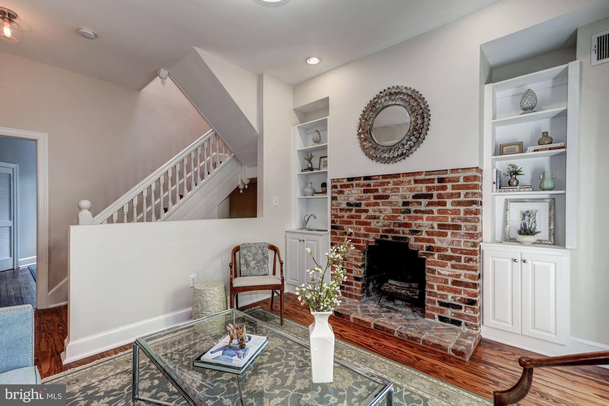 411 E Street Northeast Washington, DC 20002 - Photo 11 of 25