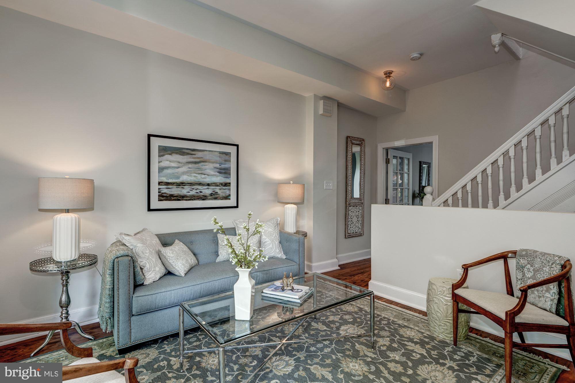 411 E Street Northeast Washington, DC 20002 - Photo 12 of 25