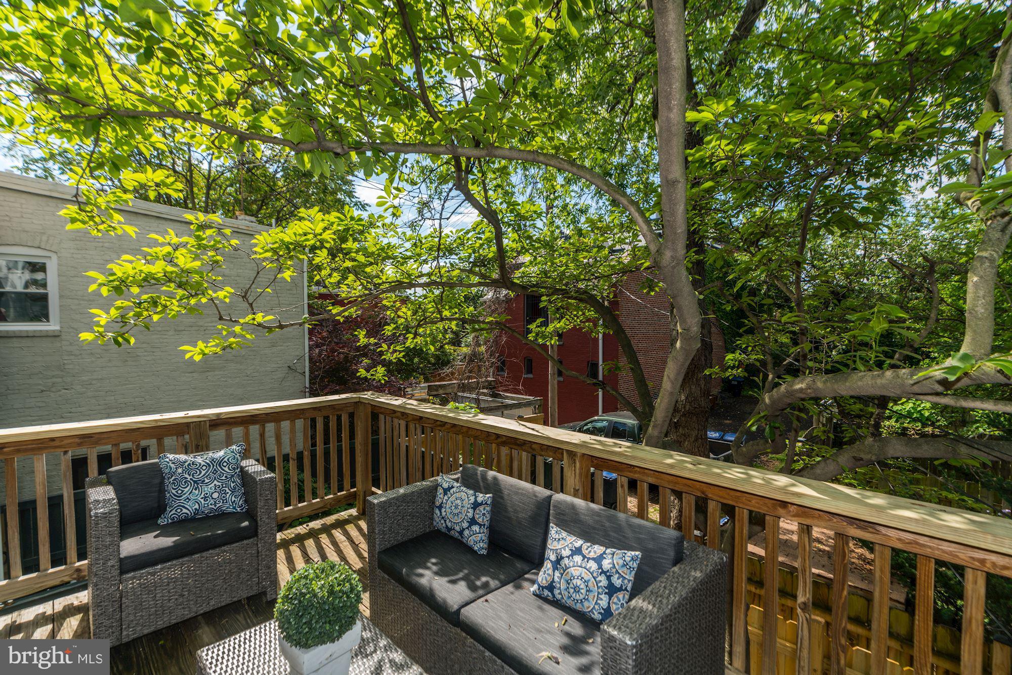 411 E Street Northeast Washington, DC 20002 - Photo 14 of 25