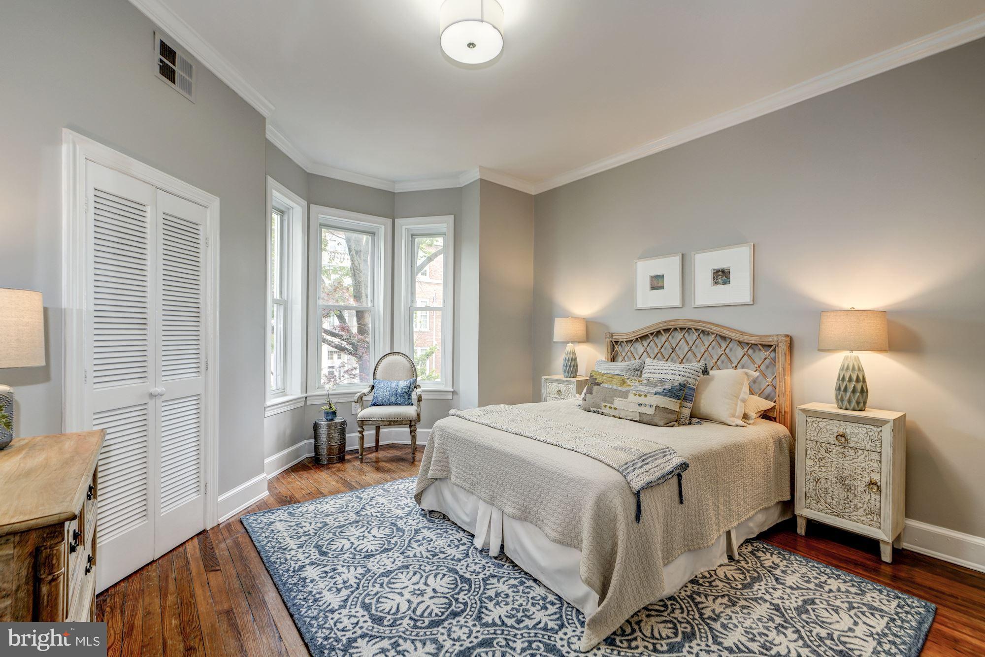 411 E Street Northeast Washington, DC 20002 - Photo 15 of 25