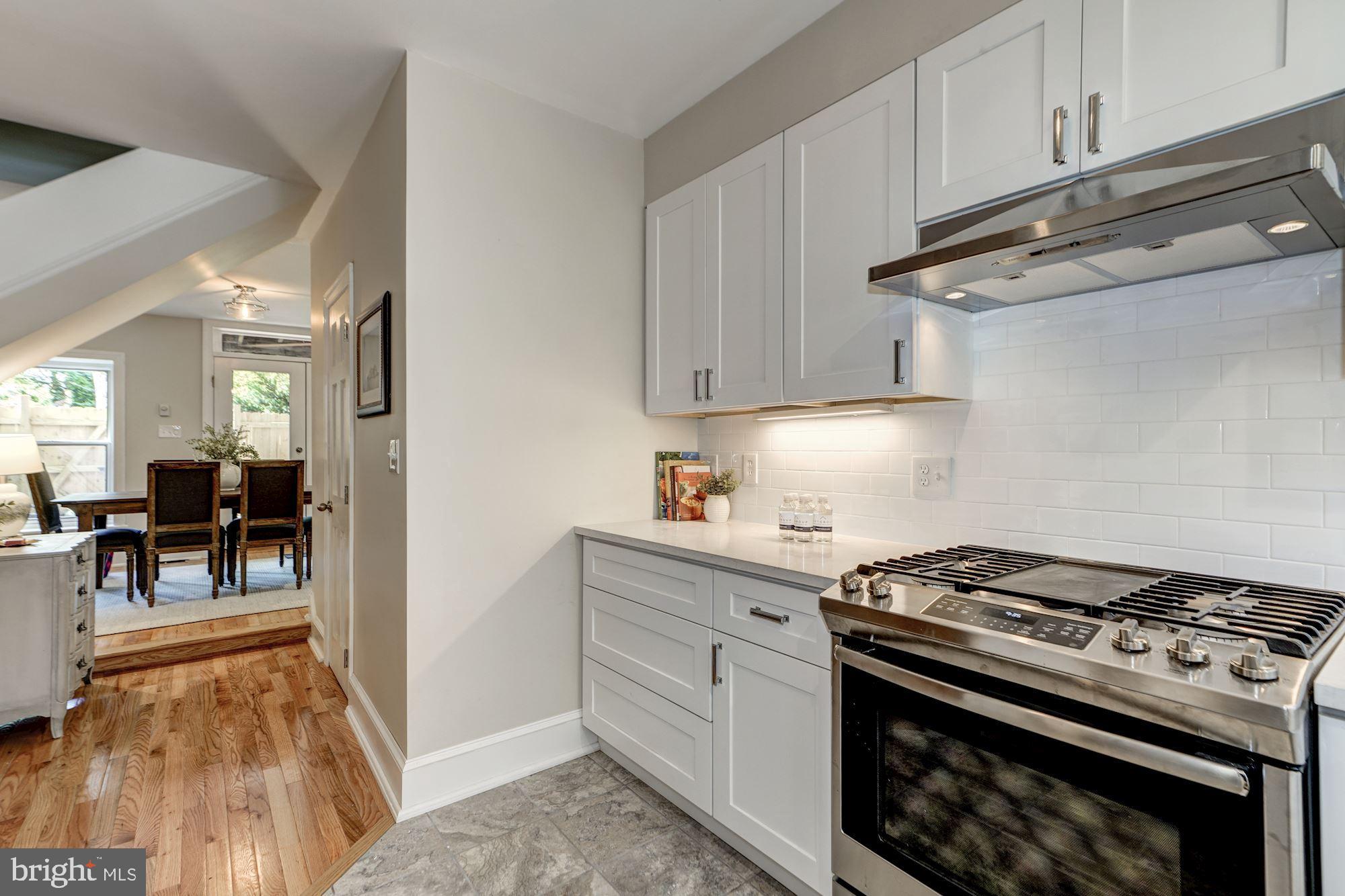 411 E Street Northeast Washington, DC 20002 - Photo 5 of 25