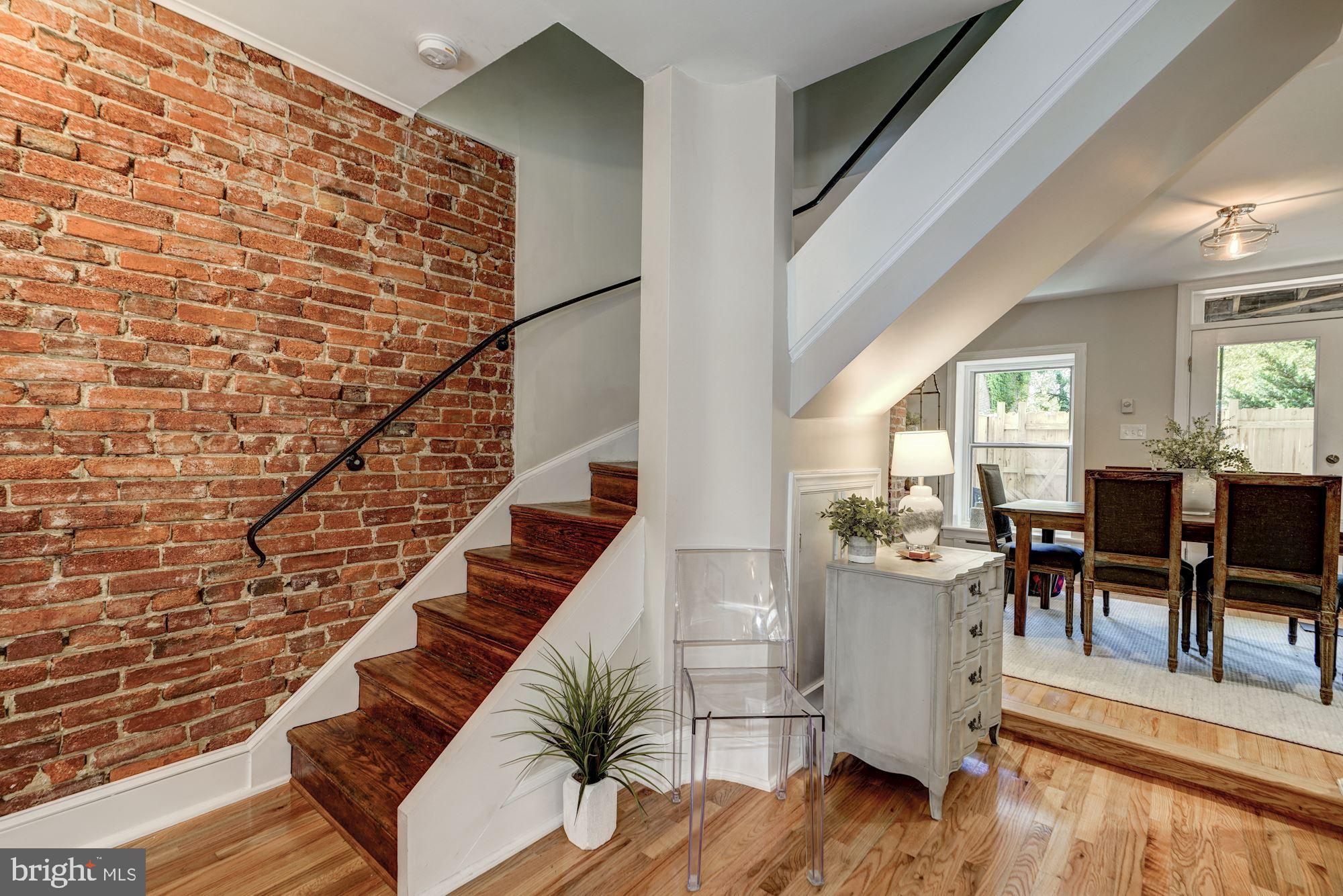 411 E Street Northeast Washington, DC 20002 - Photo 6 of 25