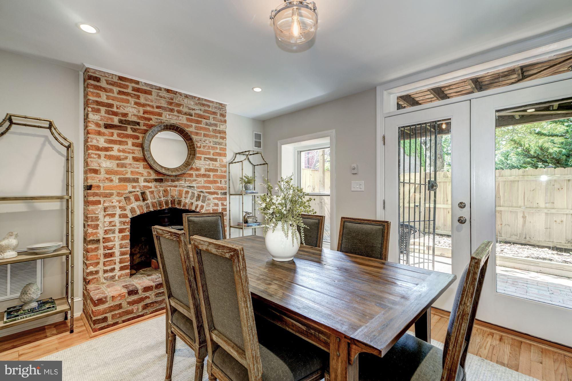 411 E Street Northeast Washington, DC 20002 - Photo 8 of 25