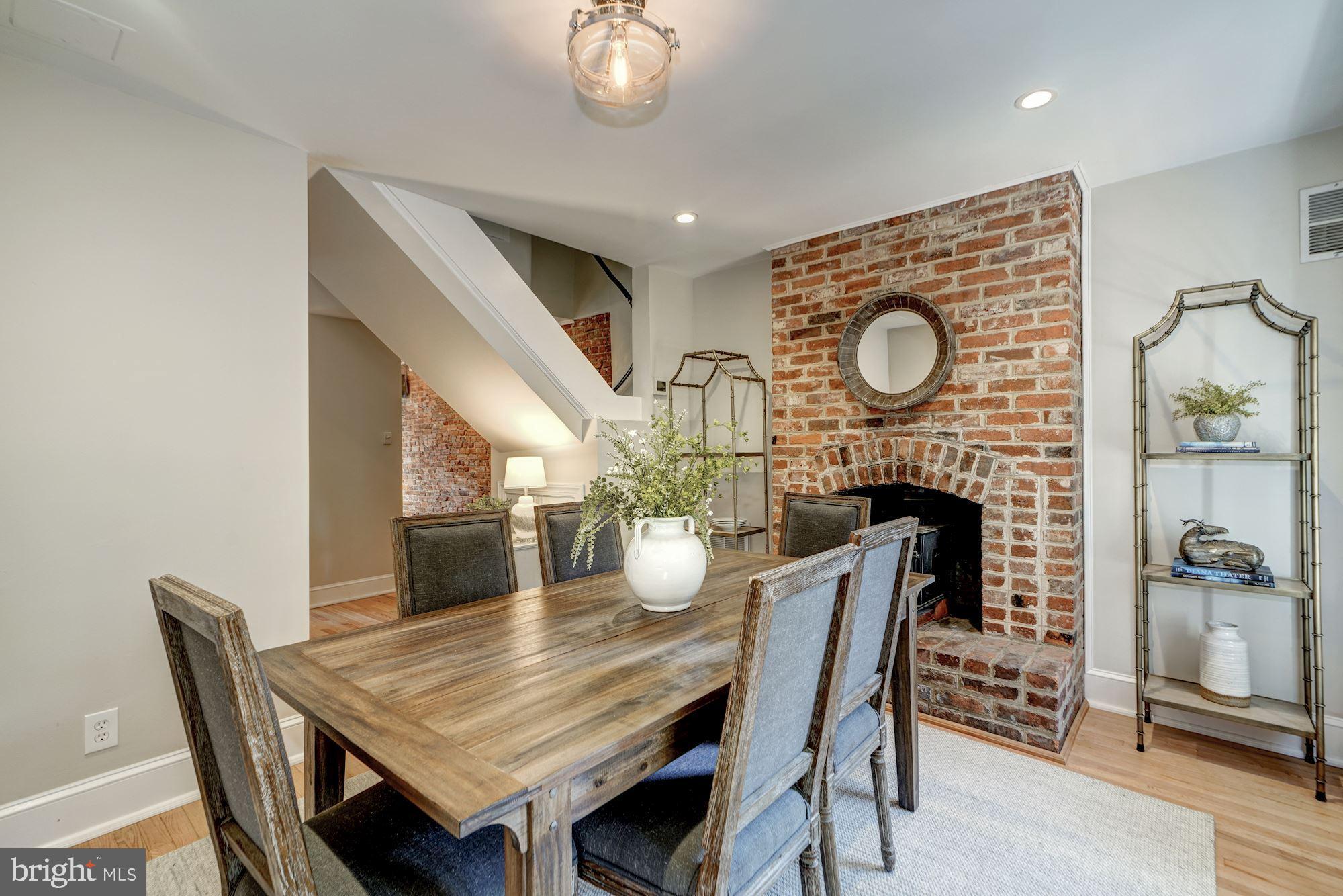 411 E Street Northeast Washington, DC 20002 - Photo 9 of 25