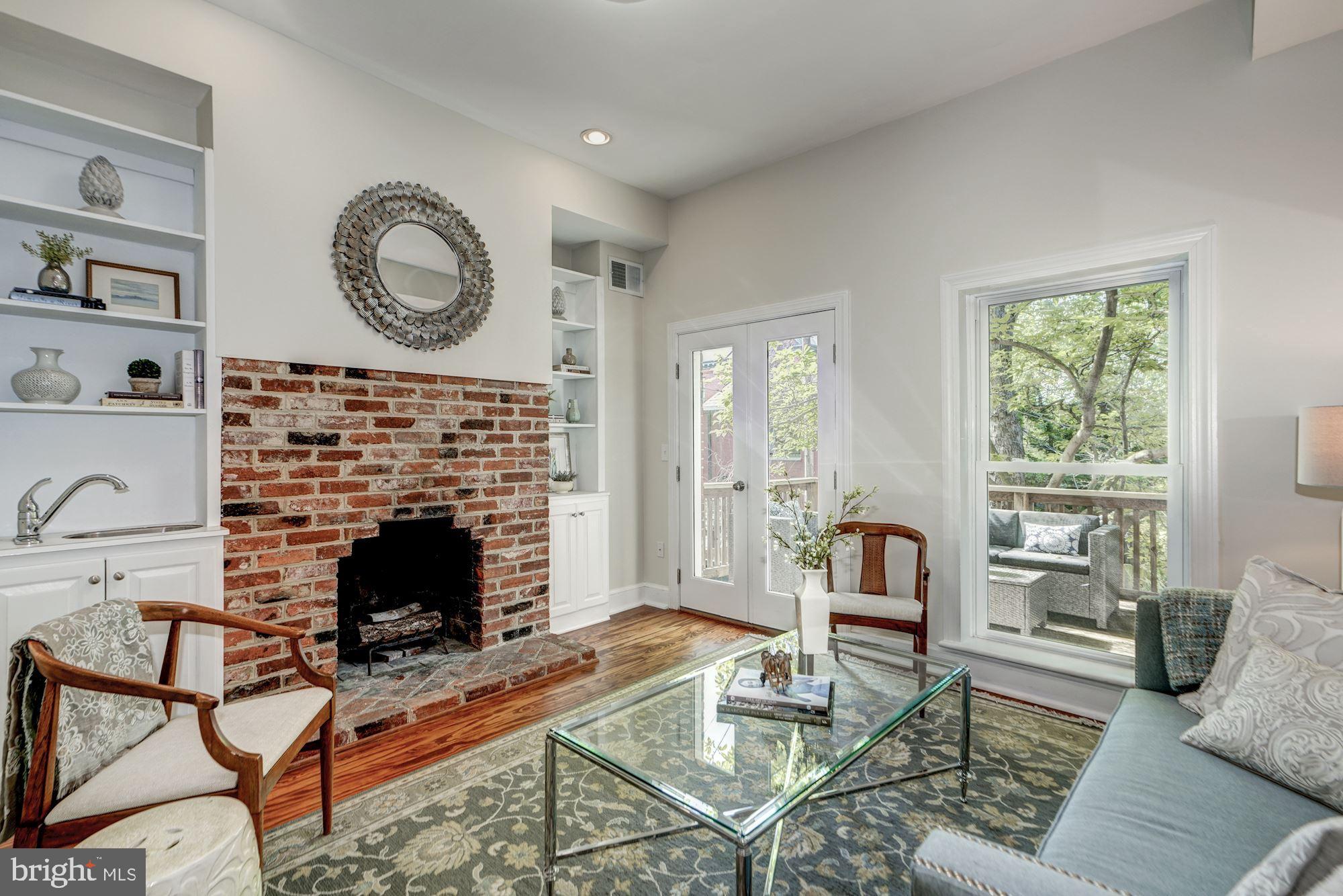 411 E Street Northeast Washington, DC 20002 - Photo 10 of 25