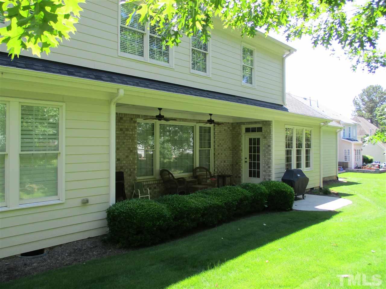 2513 Wertherson Lane Raleigh, NC 27613 - Photo 2 of 25 a front view of a house with a yard