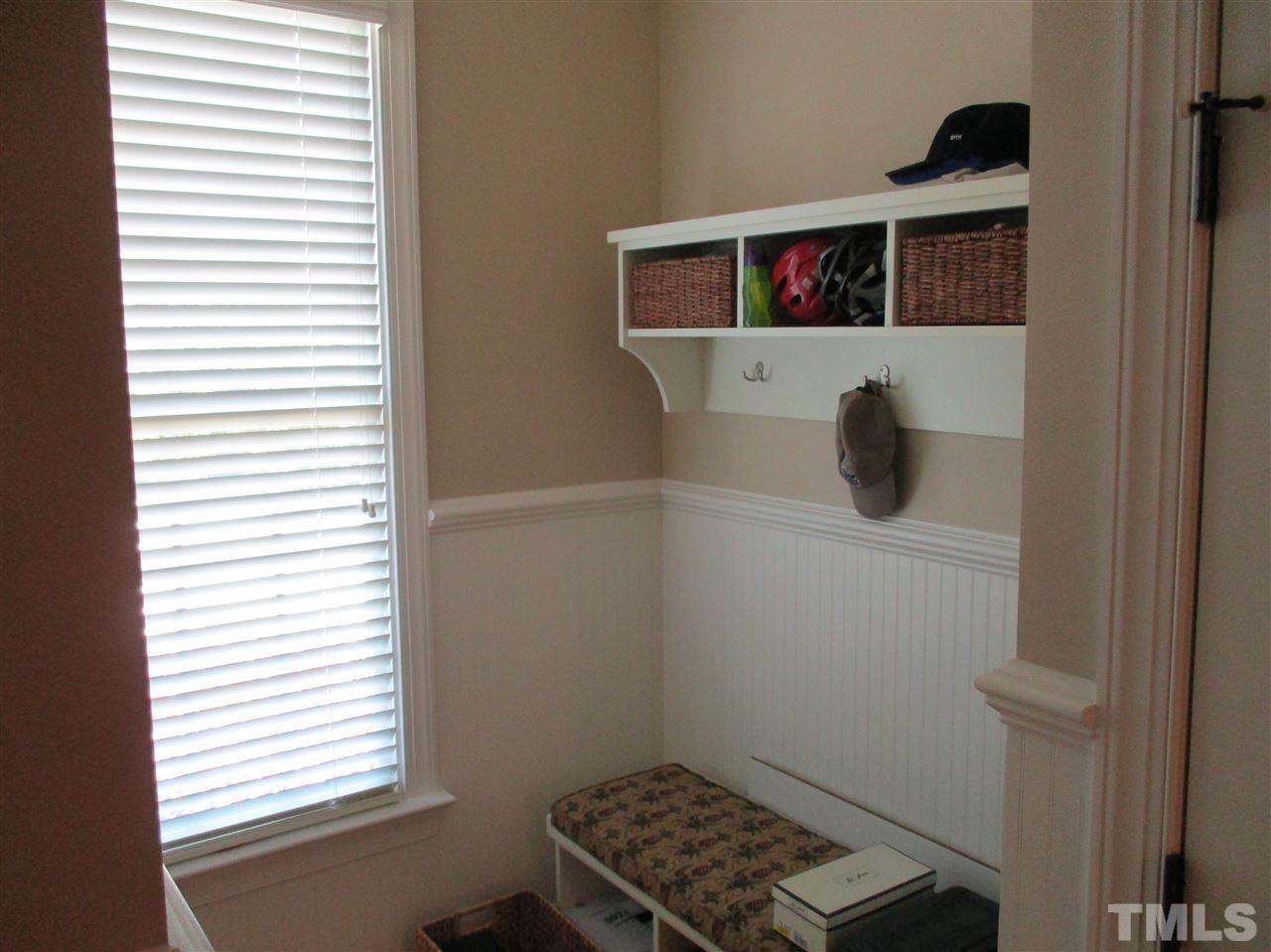 2513 Wertherson Lane Raleigh, NC 27613 - Photo 12 of 25 a view of utility room