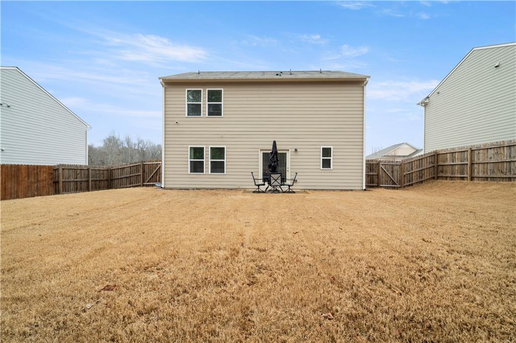 57 Reeves Court Dawsonville, GA 30534 - Photo 21 of 23 Gallery Image 21