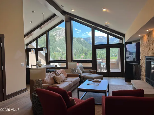$4,249,000 | 126 Riverfront Lane, Unit 510, Avon, CO 81620
