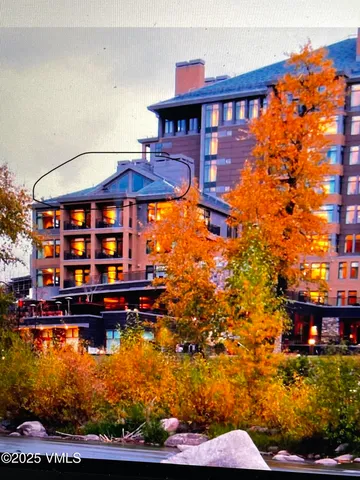 $4,249,000 | 126 Riverfront Lane, Unit 510, Avon, CO 81620