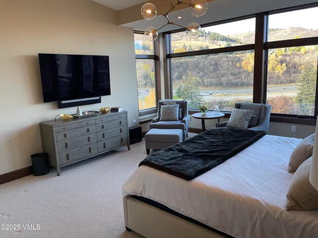 $3,995,000 | 126 Riverfront Lane, Unit 510, Avon, CO 81620