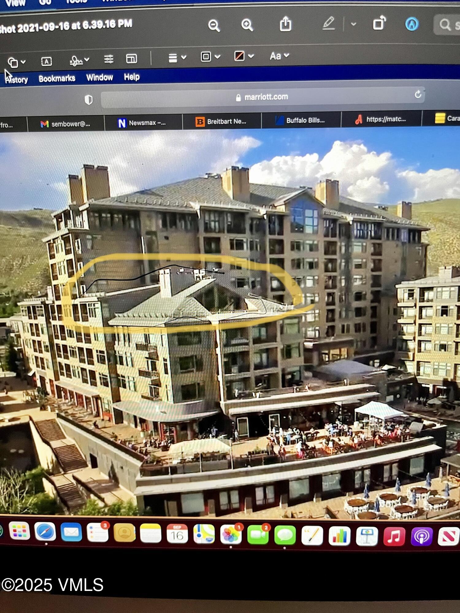 126 Riverfront Lane, Unit 510 Avon, CO 81620 - Photo 5 of 54 IMG_2601