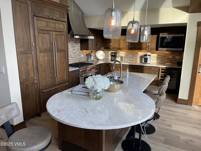 $4,249,000 | 126 Riverfront Lane, Unit 510, Avon, CO 81620