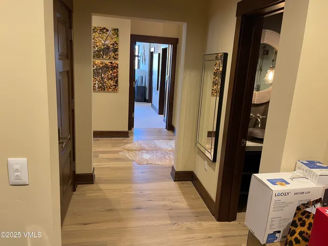 $3,995,000 | 126 Riverfront Lane, Unit 510, Avon, CO 81620