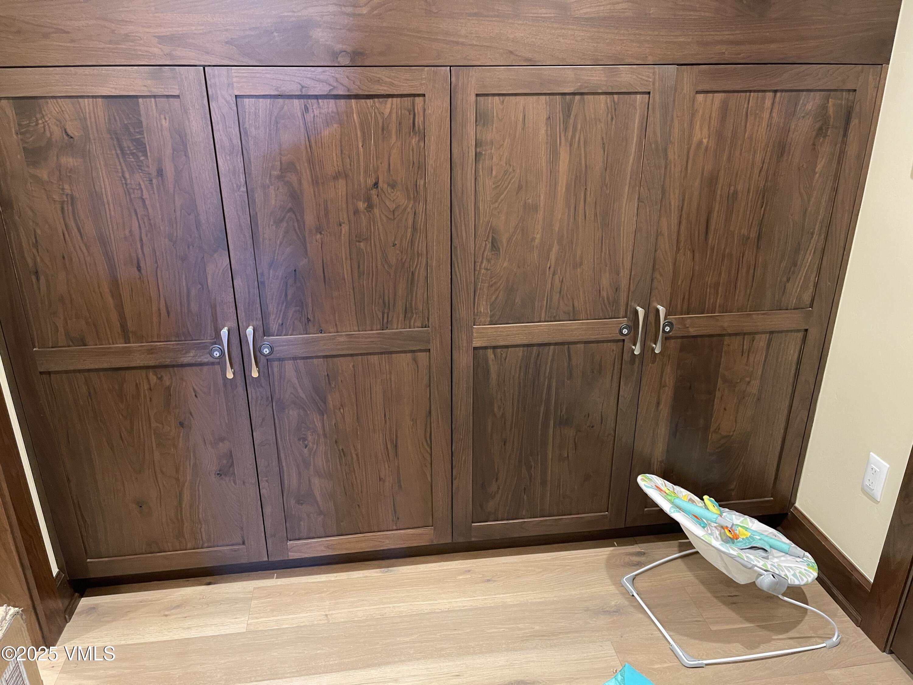 126 Riverfront Lane, Unit 510 Avon, CO 81620 - Photo 53 of 54 a view of a door