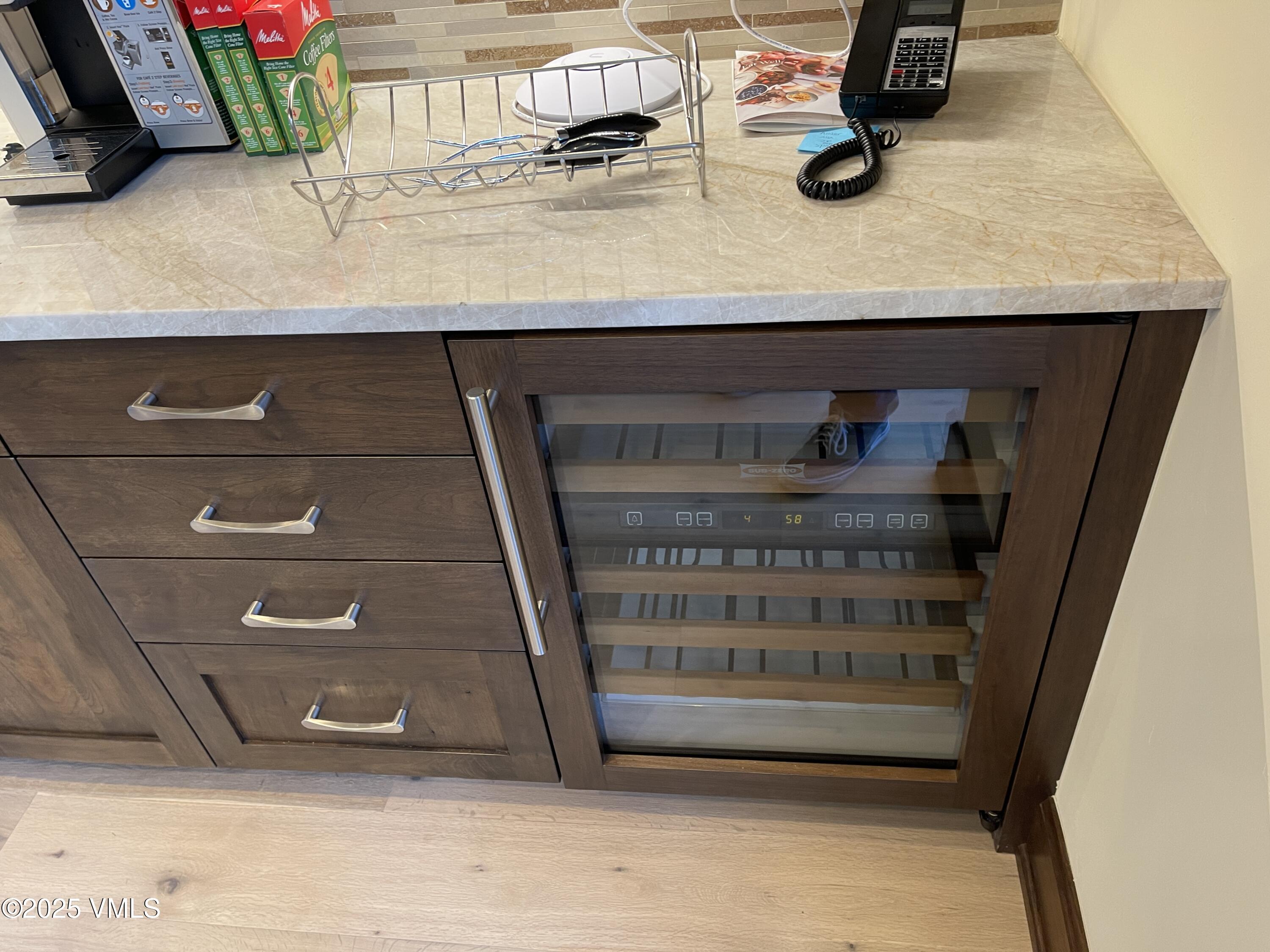 126 Riverfront Lane, Unit 510 Avon, CO 81620 - Photo 7 of 54 a view of a storage