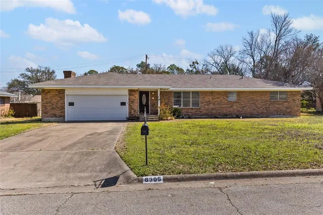 $2,000 | 6305 Chapman Drive, Greenville, TX 75402