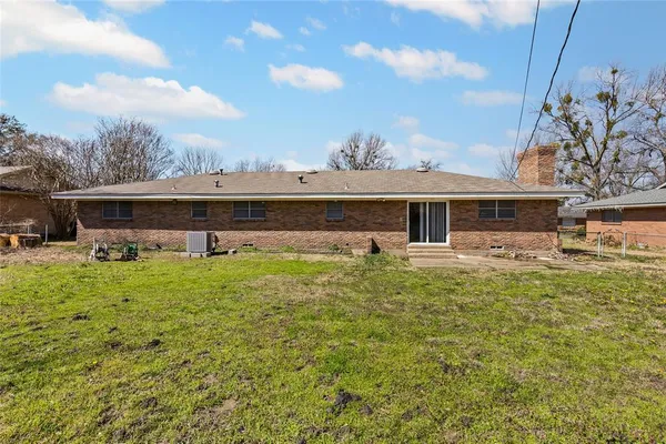 $2,000 | 6305 Chapman Drive, Greenville, TX 75402