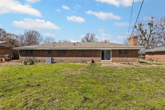 $2,000 | 6305 Chapman Drive, Greenville, TX 75402