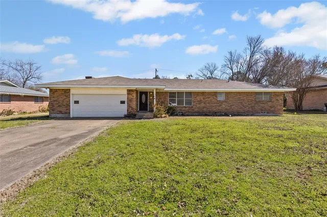 $2,000 | 6305 Chapman Drive, Greenville, TX 75402