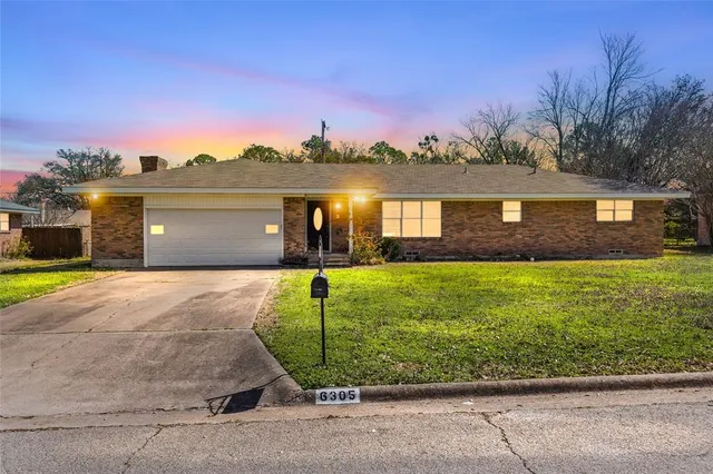 $2,000 | 6305 Chapman Drive, Greenville, TX 75402