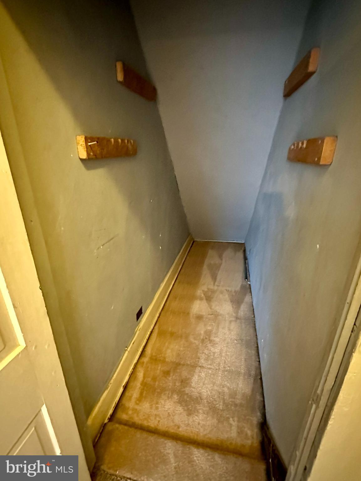 4576 Lemar Road, Unit 3 Mercersburg, PA 17236 - Photo 12 of 15 a view of utility room