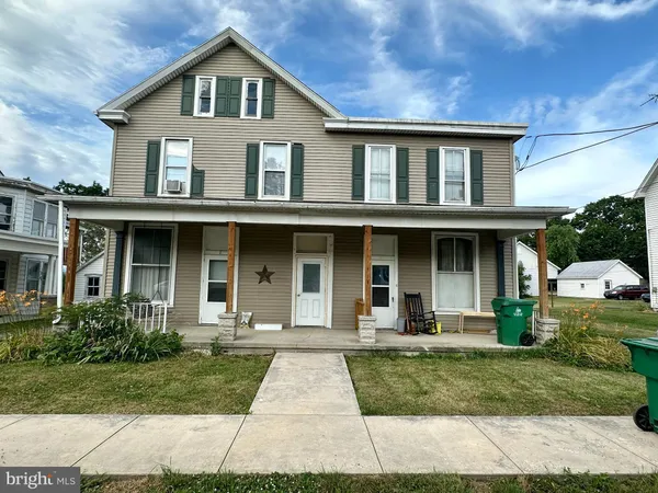 $750 | 4576 Lemar Road, Unit 3, Mercersburg, PA 17236