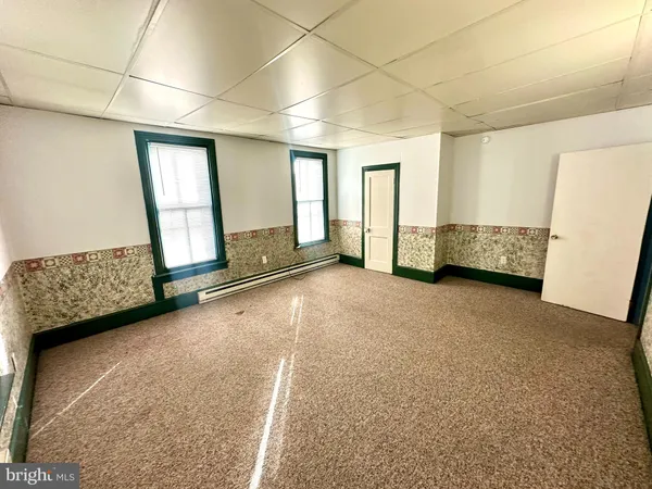 $750 | 4576 Lemar Road, Unit 3, Mercersburg, PA 17236