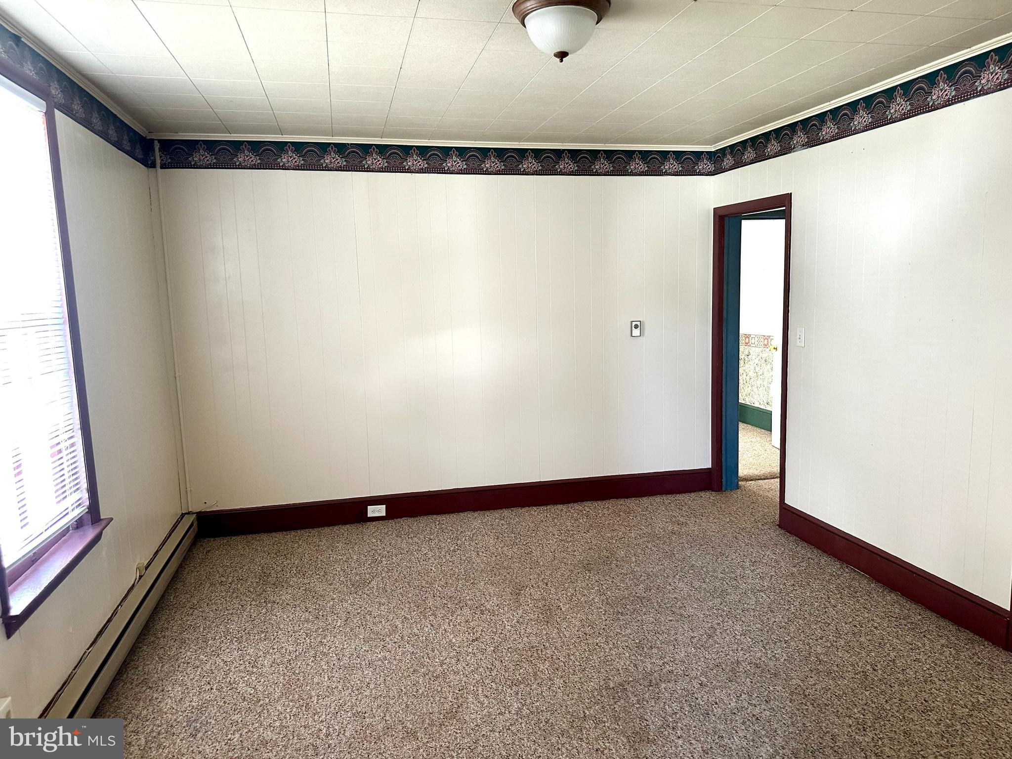 4576 Lemar Road, Unit 3 Mercersburg, PA 17236 - Photo 10 of 15 a view of an empty room