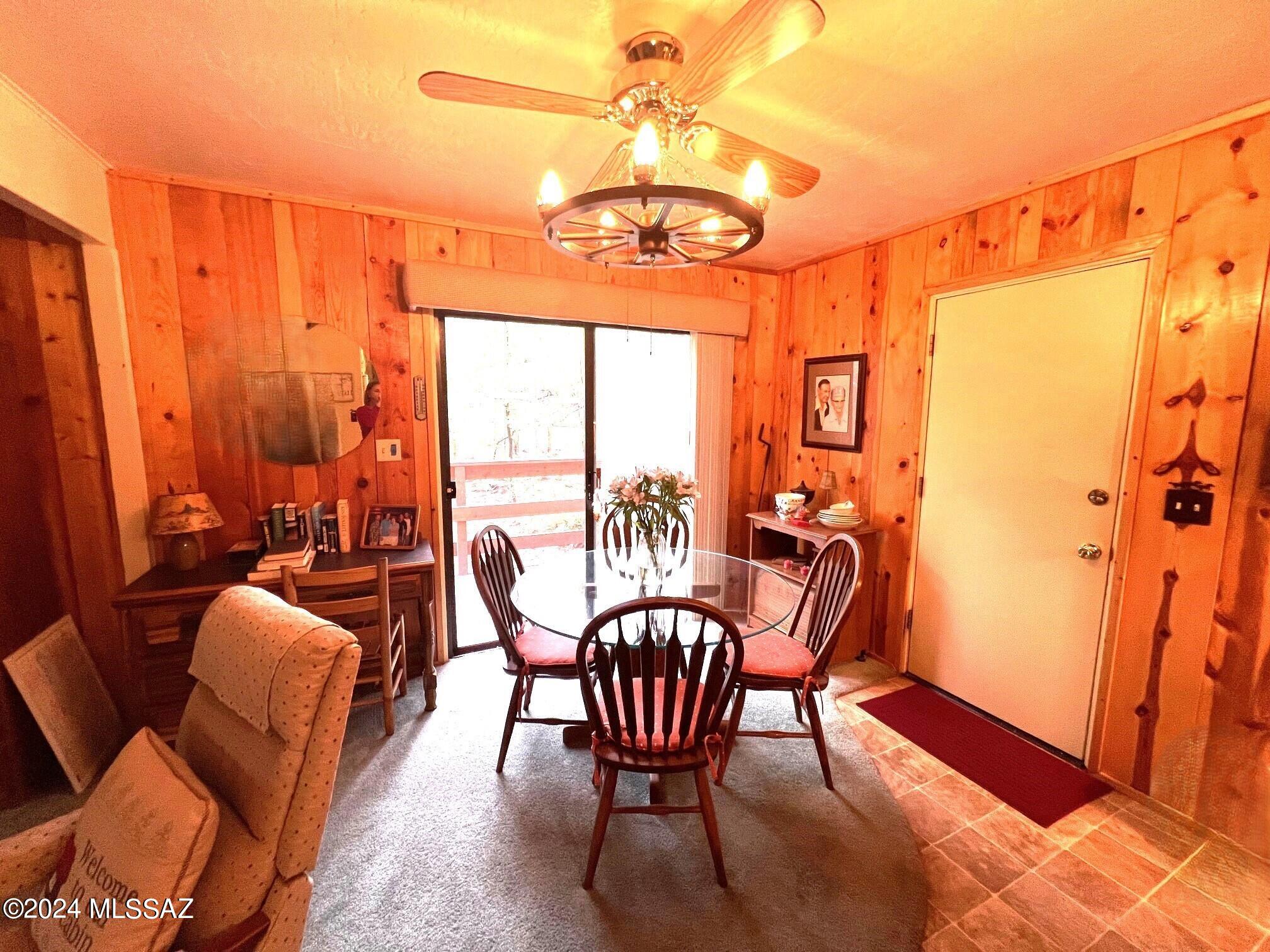 1392 East Rim Road Pinetop, AZ 85935 - Photo 12 of 40 Gallery Image 12